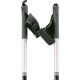 Best Sporting Kije nordic walking 2-sekfencje czarne