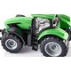 Siku SIKU 1081 Traktor DEUTZ-FAHR TTV 7250 Agrotron