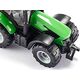 Siku SIKU 1081 Traktor DEUTZ-FAHR TTV 7250 Agrotron