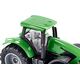 Siku SIKU 1081 Traktor DEUTZ-FAHR TTV 7250 Agrotron