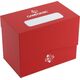 Gamegenic Gamegenic: Side Holder 80+ - Red