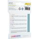 Gamegenic Gamegenic: Prime Mini American-Sized Sleeves (44x67 mm), 50 sztuk