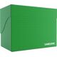 Gamegenic Gamegenic: Side Holder 80+ - Green