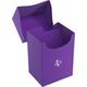 Gamegenic Gamegenic: Deck Holder 80+ - Purple