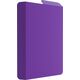 Gamegenic Gamegenic: Deck Holder 80+ - Purple