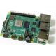 Raspberry Pi 4 model B CPU 1.5GHz RAM 8GB