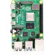 Raspberry Pi 4 model B CPU 1.5GHz RAM 8GB
