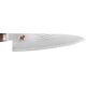 Miyabi Nóż kuchenny MIYABI 6000MCT Gyutoh 24 cm uniwersalny
