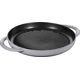 Patelnia STAUB grillowa Żeliwna 26cm
