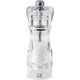 Młynek do przypraw Peugeot Peugeot VITTEL salt mill Acryl clear 16 cm