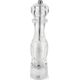 Młynek do przypraw Peugeot Peugeot NANCY salt mill Acryl clear 30 cm