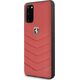Ferrari Ferrari Hardcase FEHQUHCS62RE S20 G980 czerwony/red Heritage