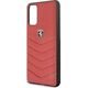 Ferrari Ferrari Hardcase FEHQUHCS62RE S20 G980 czerwony/red Heritage