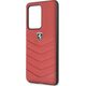 Ferrari Ferrari Hardcase FEHQUHCS69RE S20 Ultra G988 czerwony/red Heritage