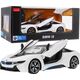 Coil COIL Autko R/C BMW i8 Biały Otwierane Drzwi 1:14