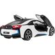 Coil COIL Autko R/C BMW i8 Biały Otwierane Drzwi 1:14