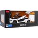 Coil COIL Autko R/C BMW i8 Biały Otwierane Drzwi 1:14