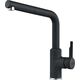 Bateria kuchenna Franke Urban PullOut stojąca onyx (115.0595.091)