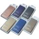 TelForceOne Pokrowiec Smart Clear View do Huawei Y6P czarny uniwersalny