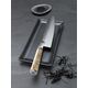 Miyabi Nóż kuchenny MIYABI 5000MCD Gyutoh 20 cm uniwersalny (5589-uniw) - 5589-uniw