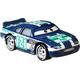 Mattel Pojazd Cars Kevin Shiftright