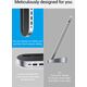 Stacja/replikator Vention 12w1 USB-C
