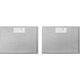Okap Whirlpool WHVS 93F LT BSS