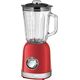 Blender kielichowy ProfiCook PC-UM 1195 czerwony