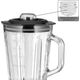 Blender kielichowy ProfiCook PC-UM 1195 czerwony
