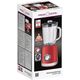 Blender kielichowy ProfiCook PC-UM 1195 czerwony