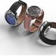 Ringke RINGKE BEZEL STYLING GALAXY WATCH 3 (41MM) STAINLESS SILVER