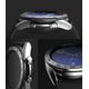 Ringke RINGKE BEZEL STYLING GALAXY WATCH 3 (41MM) STAINLESS SILVER