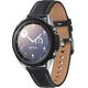 Spigen SPIGEN LIQUID AIR GALAXY WATCH 3 41MM MATTE BLACK
