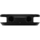 Spigen SPIGEN LIQUID AIR GALAXY WATCH 3 41MM MATTE BLACK
