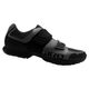 Giro Buty męskie GIRO BERM dark shadow black roz.39 (NEW)