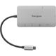 Stacja/replikator Targus 4K Dock USB-C (DOCK419EUZ)