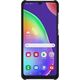 Samsung Etui GP-FPA315WS A31 czarny Hard Cover (GP-FPA315WSABW)