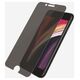 PanzerGlass Szkło hartowane do iPhone 6/6s/7/8/SE (2020) Privacy (P2684)