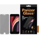 PanzerGlass Szkło hartowane do iPhone 6/6s/7/8/SE (2020) Privacy (P2684)