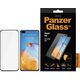 PanzerGlass Szkło hartowane do Huawei P40 Case Friendly Black (5369)