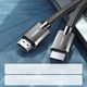 Kabel Ugreen HDMI - HDMI 2m czarny (UGR363)