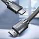 Kabel Ugreen HDMI - HDMI 2m czarny (UGR363)