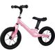 Rowerek biegowy Lean Bike Rocco Różowy