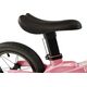 Rowerek biegowy Lean Bike Rocco Różowy
