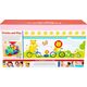 Fisher Price  Pociąg z ciastoliną Wyciskarka Figurki uniwersalny