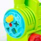 Fisher Price  Pociąg z ciastoliną Wyciskarka Figurki uniwersalny