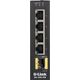 Switch D-Link DIS-100G-5SW