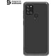 Samsung Etui GP-FPA217KD A21s czarny Clear Cover (GP-FPA217KDABW)