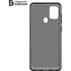 Samsung Etui GP-FPA217KD A21s czarny Clear Cover (GP-FPA217KDABW)