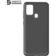 Samsung Etui GP-FPA217KD A21s czarny Clear Cover (GP-FPA217KDABW)